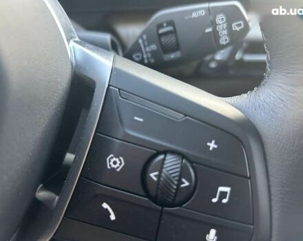 БМВ iX1, об'ємом двигуна 0 л та пробігом 4 тис. км за 34999 $, фото 21 на Automoto.ua