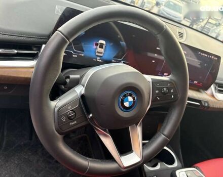 БМВ iX1, объемом двигателя 0 л и пробегом 19 тыс. км за 29000 $, фото 22 на Automoto.ua