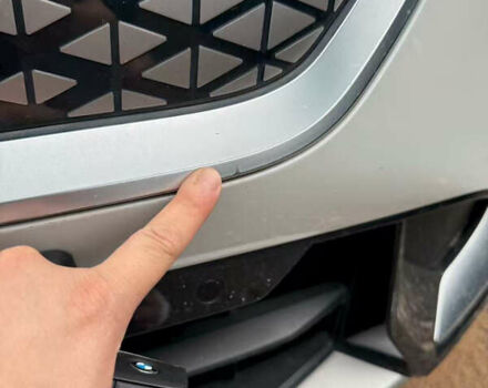 БМВ iX1 2023 в Киеве на Automoto.ua БМВ iX1, объемом двигателя 0 л и пробегом 19 тыс. км за 25500 $, фото 27 на Automoto.ua