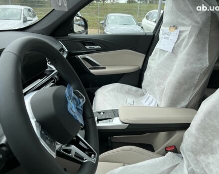 БМВ iX1 2023 в Киеве на Automoto.ua БМВ iX1, объемом двигателя 0 л и пробегом 0 тыс. км за 74120 $, фото 22 на Automoto.ua