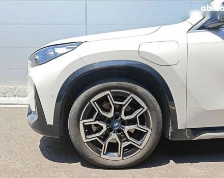 БМВ iX1 2023 в Киеве на Automoto.ua БМВ iX1, объемом двигателя 0 л и пробегом 28 тыс. км за 25000 $, фото 4 на Automoto.ua