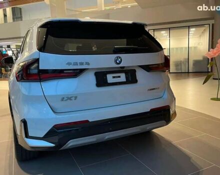 БМВ iX1, об'ємом двигуна 0 л та пробігом 25 тис. км за 25000 $, фото 3 на Automoto.ua