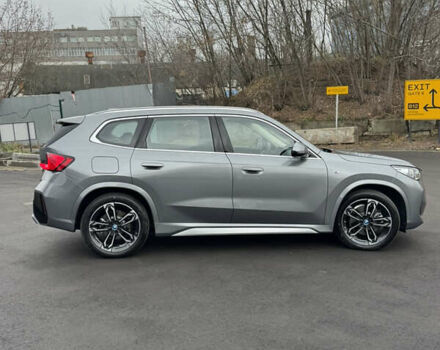 БМВ iX1, об'ємом двигуна 0 л та пробігом 7 тис. км за 34000 $, фото 4 на Automoto.ua