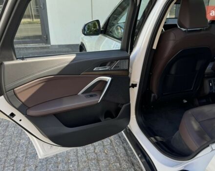 купити нове авто БМВ iX1 2023 року від офіційного дилера Global Electric БМВ фото