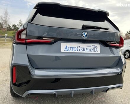 БМВ iX1 2023 в Киеве на Automoto.ua БМВ iX1, объемом двигателя 0 л и пробегом 0 тыс. км за 74120 $, фото 25 на Automoto.ua