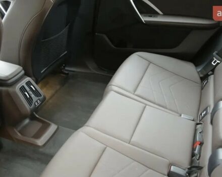 купити нове авто БМВ iX1 2023 року від офіційного дилера Global Electric БМВ фото