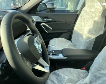 БМВ iX1, объемом двигателя 0 л и пробегом 0 тыс. км за 68251 $, фото 14 на Automoto.ua