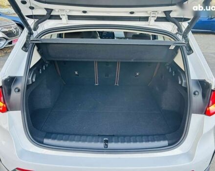 БМВ iX1, об'ємом двигуна 0 л та пробігом 4 тис. км за 34999 $, фото 13 на Automoto.ua