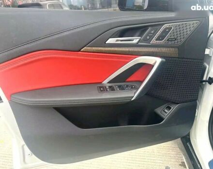 БМВ iX1 2023 в Киеве на Automoto.ua БМВ iX1, объемом двигателя 0 л и пробегом 19 тыс. км за 25500 $, фото 2 на Automoto.ua