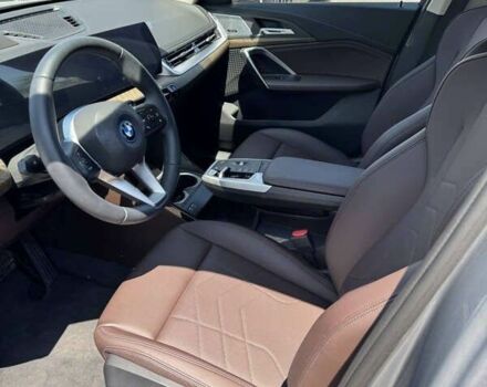 БМВ iX1, объемом двигателя 0 л и пробегом 3 тыс. км за 26999 $, фото 7 на Automoto.ua