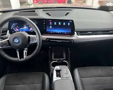 БМВ iX1, объемом двигателя 0 л и пробегом 6 тыс. км за 27000 $, фото 7 на Automoto.ua