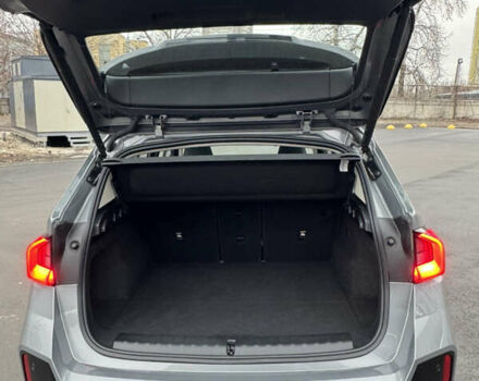 БМВ iX1, об'ємом двигуна 0 л та пробігом 7 тис. км за 34000 $, фото 6 на Automoto.ua
