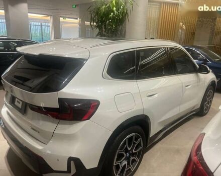 БМВ iX1 2023 в Киеве на Automoto.ua БМВ iX1, объемом двигателя 0 л и пробегом 27 тыс. км за 25000 $, фото 8 на Automoto.ua