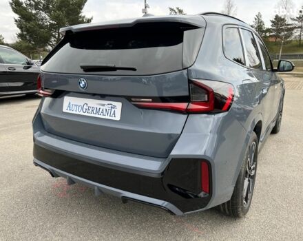 БМВ iX1 2023 в Киеве на Automoto.ua БМВ iX1, объемом двигателя 0 л и пробегом 0 тыс. км за 74120 $, фото 28 на Automoto.ua