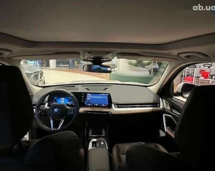 БМВ iX1, об'ємом двигуна 0 л та пробігом 25 тис. км за 25000 $, фото 8 на Automoto.ua