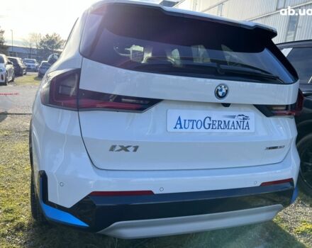 БМВ iX1, объемом двигателя 0 л и пробегом 0 тыс. км за 68251 $, фото 7 на Automoto.ua