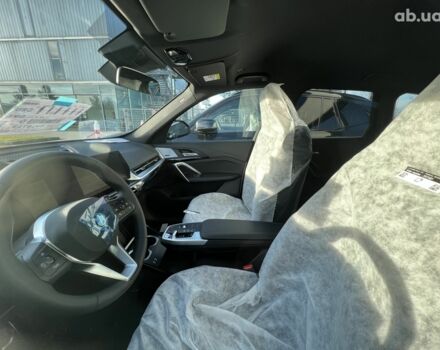 БМВ iX1, объемом двигателя 0 л и пробегом 0 тыс. км за 68251 $, фото 17 на Automoto.ua