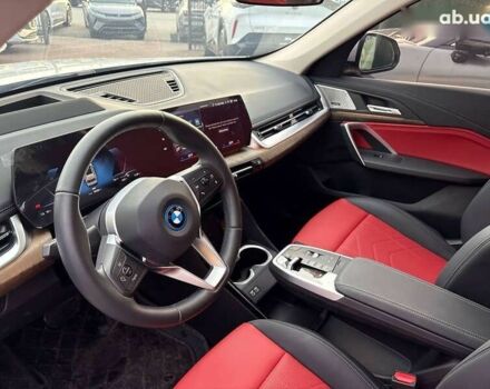 БМВ iX1, объемом двигателя 0 л и пробегом 19 тыс. км за 29000 $, фото 23 на Automoto.ua