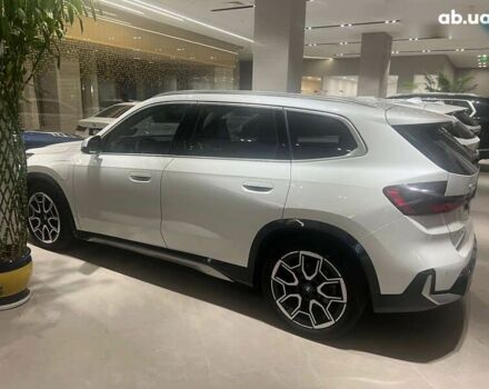 БМВ iX1 2023 в Киеве на Automoto.ua БМВ iX1, объемом двигателя 0 л и пробегом 27 тыс. км за 25000 $, фото 6 на Automoto.ua