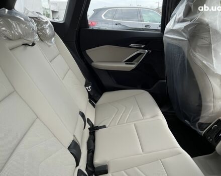 БМВ iX1 2023 в Киеве на Automoto.ua БМВ iX1, объемом двигателя 0 л и пробегом 0 тыс. км за 74120 $, фото 16 на Automoto.ua