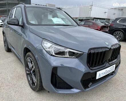 БМВ iX1 2023 в Киеве на Automoto.ua БМВ iX1, объемом двигателя 0 л и пробегом 0 тыс. км за 74120 $, фото 33 на Automoto.ua