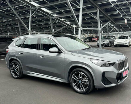 БМВ iX1, об'ємом двигуна 0 л та пробігом 7 тис. км за 34000 $, фото 5 на Automoto.ua