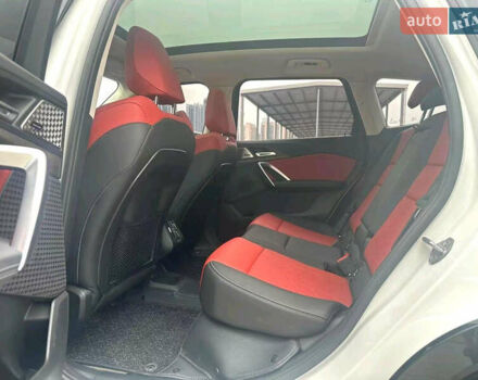 БМВ iX1 2023 в Киеве на Automoto.ua БМВ iX1, объемом двигателя 0 л и пробегом 19 тыс. км за 25500 $, фото 5 на Automoto.ua