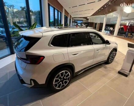 БМВ iX1, об'ємом двигуна 0 л та пробігом 25 тис. км за 25000 $, фото 1 на Automoto.ua