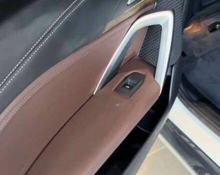 БМВ iX1, об'ємом двигуна 0 л та пробігом 25 тис. км за 25000 $, фото 7 на Automoto.ua
