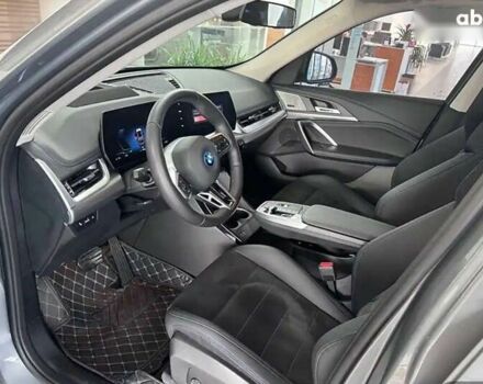 БМВ iX1, объемом двигателя 0 л и пробегом 6 тыс. км за 27000 $, фото 8 на Automoto.ua