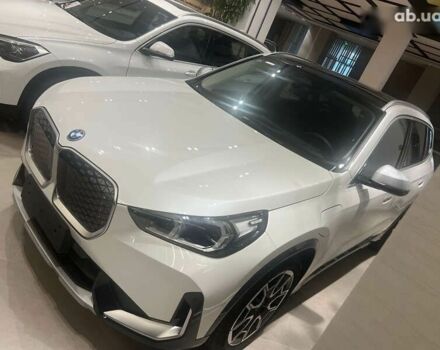БМВ iX1 2023 в Киеве на Automoto.ua БМВ iX1, объемом двигателя 0 л и пробегом 27 тыс. км за 25000 $, фото 5 на Automoto.ua