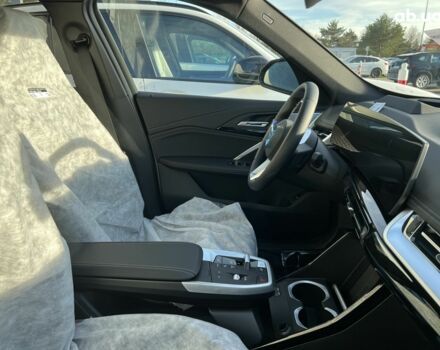 БМВ iX1, объемом двигателя 0 л и пробегом 0 тыс. км за 68251 $, фото 24 на Automoto.ua