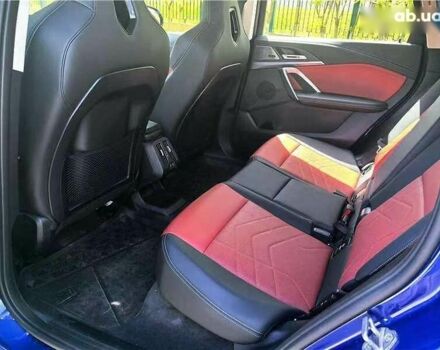 БМВ iX1, объемом двигателя 0 л и пробегом 7 тыс. км за 26500 $, фото 5 на Automoto.ua