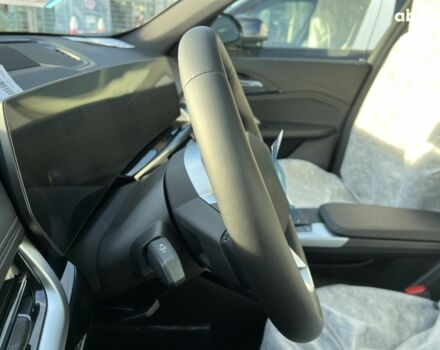 БМВ iX1, объемом двигателя 0 л и пробегом 0 тыс. км за 68251 $, фото 18 на Automoto.ua