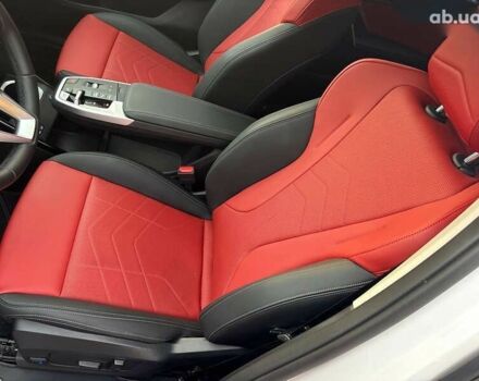 БМВ iX1, объемом двигателя 0 л и пробегом 19 тыс. км за 29000 $, фото 20 на Automoto.ua