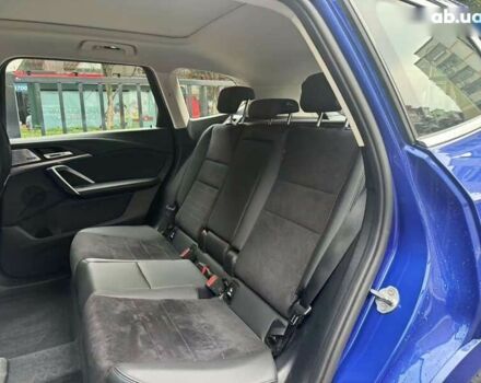 БМВ iX1, объемом двигателя 0 л и пробегом 3 тыс. км за 26500 $, фото 8 на Automoto.ua