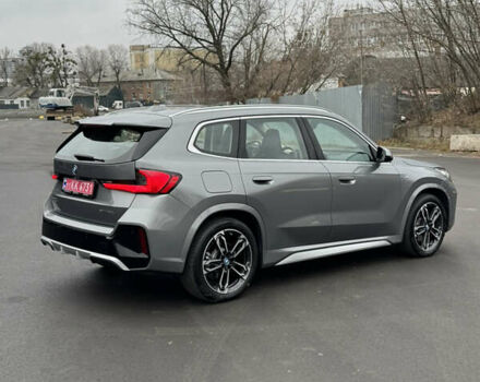 БМВ iX1, об'ємом двигуна 0 л та пробігом 7 тис. км за 34000 $, фото 2 на Automoto.ua