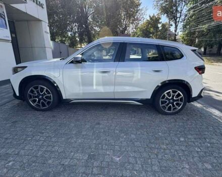 купити нове авто БМВ iX1 2023 року від офіційного дилера Global Electric БМВ фото