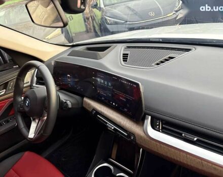 БМВ iX1, объемом двигателя 0 л и пробегом 19 тыс. км за 29000 $, фото 27 на Automoto.ua