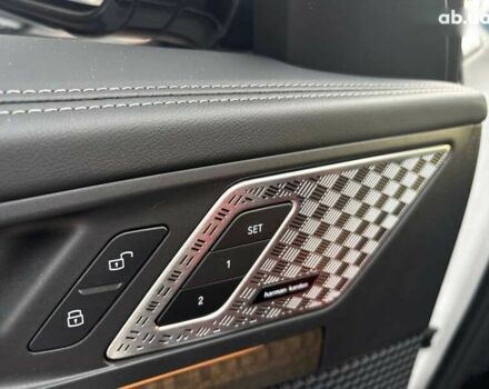 БМВ iX1, объемом двигателя 0 л и пробегом 19 тыс. км за 29000 $, фото 15 на Automoto.ua