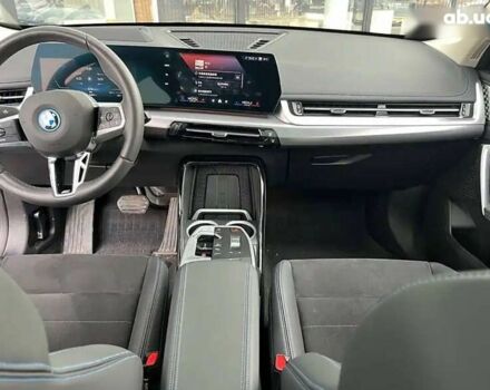 БМВ iX1, объемом двигателя 0 л и пробегом 6 тыс. км за 27700 $, фото 5 на Automoto.ua