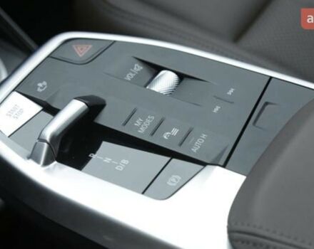 БМВ iX1 2023 года купить новое авто БМВ iX1 2023 года от официального дилера Global Electric БМВ фото