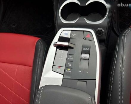 БМВ iX1, объемом двигателя 0 л и пробегом 19 тыс. км за 29000 $, фото 29 на Automoto.ua