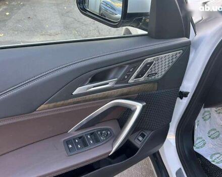 БМВ iX1, об'ємом двигуна 0 л та пробігом 4 тис. км за 34999 $, фото 12 на Automoto.ua