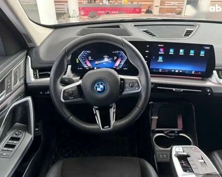 БМВ iX1, об'ємом двигуна 0 л та пробігом 6 тис. км за 27000 $, фото 9 на Automoto.ua