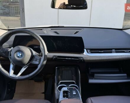 купити нове авто БМВ iX1 2023 року від офіційного дилера Global Electric БМВ фото
