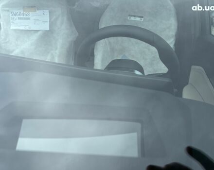 БМВ iX1 2023 в Киеве на Automoto.ua БМВ iX1, объемом двигателя 0 л и пробегом 0 тыс. км за 74120 $, фото 17 на Automoto.ua