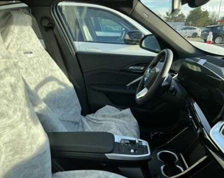 БМВ iX1, объемом двигателя 0 л и пробегом 0 тыс. км за 68251 $, фото 28 на Automoto.ua