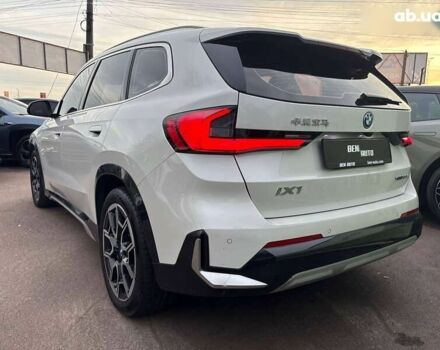 БМВ iX1, объемом двигателя 0 л и пробегом 19 тыс. км за 29000 $, фото 9 на Automoto.ua