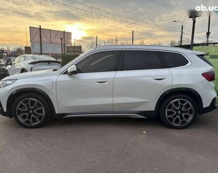 БМВ iX1, объемом двигателя 0 л и пробегом 19 тыс. км за 29000 $, фото 8 на Automoto.ua